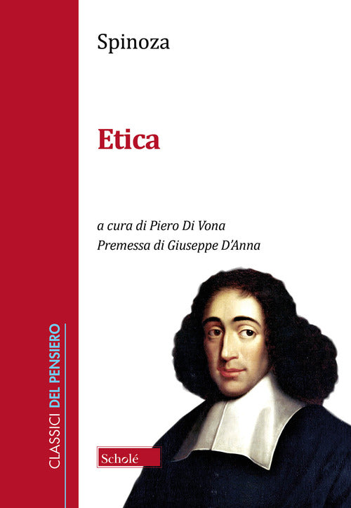 Cover of Etica