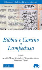Cover of Bibbia e Corano a Lampedusa