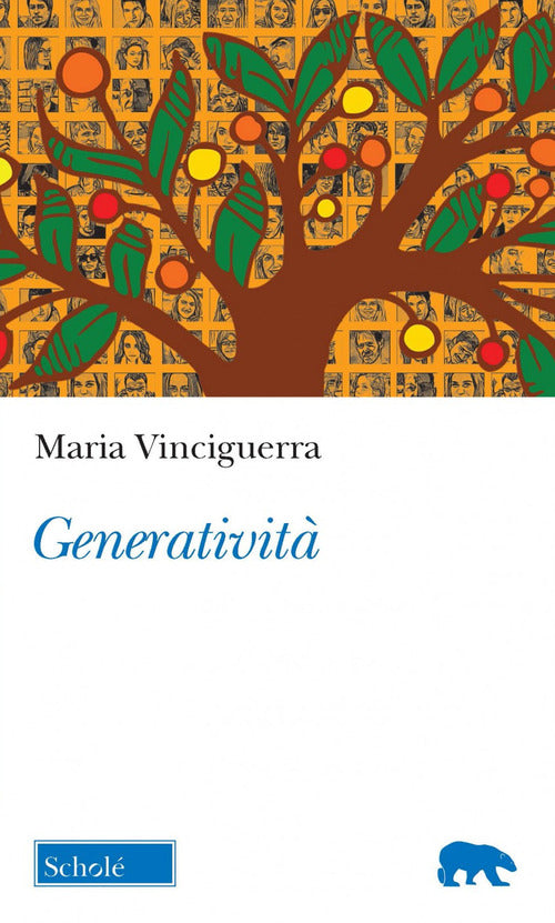 Cover of Generatività