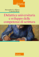 Cover of Didattica universitaria e sviluppo delle competenze di scrittura