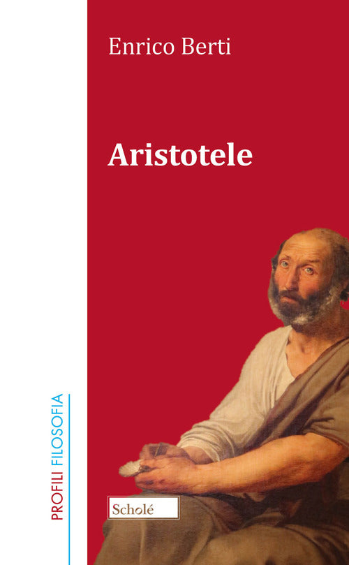 Cover of Aristotele