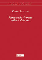 Cover of Formare alla sicurezza nelle età della vita