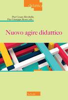 Cover of Nuovo agire didattico