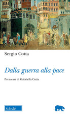 Cover of Dalla guerra alla pace