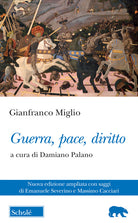 Cover of Guerra, pace, diritto