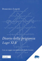 Cover of Diario della prigionia. Lager XI-B