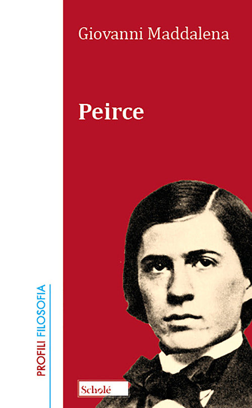 Cover of Peirce