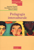 Cover of Pedagogia interculturale