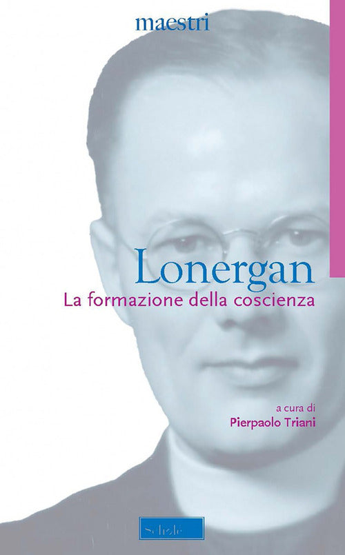 Cover of formazione della coscienza