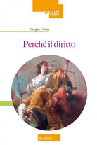 Cover of Perché il diritto