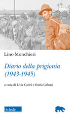 Cover of Diario della prigionia (1943-1945)