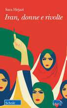 Cover of Iran, donne e rivolte