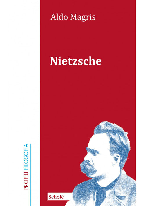 Cover of Nietzsche