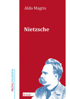 Cover of Nietzsche