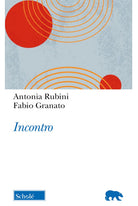 Cover of Incontro