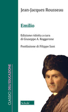 Cover of Emilio