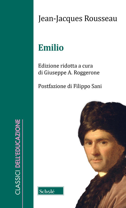 Cover of Emilio