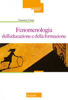 Cover of Fenomenologia dell'educazione e della formazione