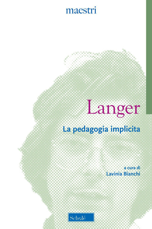 Cover of pedagogia implicita