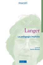 Cover of pedagogia implicita