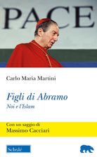 Cover of Figli di Abramo. Noi e l'Islam