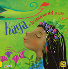 Cover of Kaya e la canzone del cuore