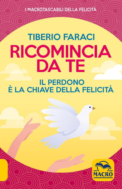 Cover of Ricomincia da te