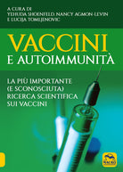 Cover of Vaccini e autoimmunità