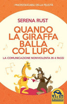 Cover of Quando la giraffa balla col lupo