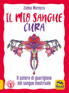 Cover of mio sangue cura