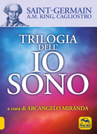 Cover of Trilogia dell'io sono