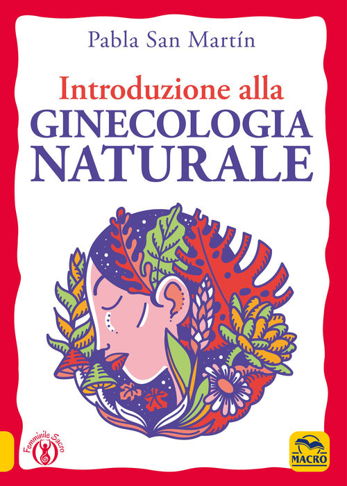 Cover of Introduzione alla ginecologia naturale