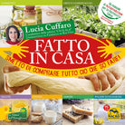 Cover of Fatto in casa. Smetto di comprare tutto ciò che so fare!