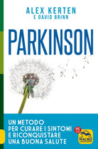 Cover of Parkinson. Un metodo per curare i sintomi e riconquistare una buona salute