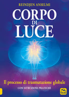 Cover of Corpo di luce