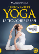 Cover of insegnante di yoga. Le tecniche e le basi
