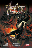 Cover of Venom