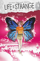 Cover of Life is strange