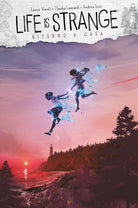 Cover of Life is strange