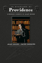 Cover of richiamo di Providence