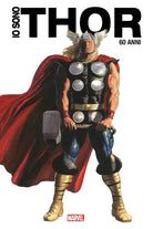 Cover of Io sono Thor. Anniversary edition