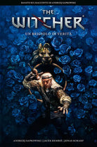 Cover of Witcher