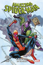 Cover of Amazing Spider-Man