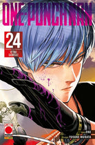 Cover of One-Punch Man