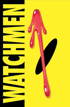 Cover of Watchmen