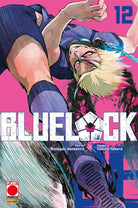 Cover of Blue lock