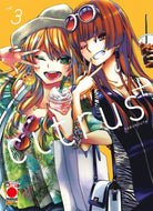 Cover of Citrus+