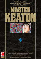 Cover of Master Keaton