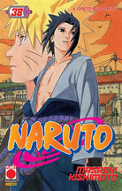 Cover of Naruto. Il mito