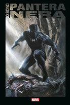 Cover of Io sono Black Panther. Ediz. anniversario